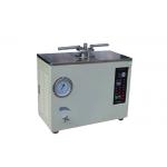 220V Oxygen Air Bomb Aging Test Chamber With Intelligent Control GB/T2951.12-2008 for sale