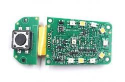China Customized SMT Video Camera Printed Circuit Board Electronics PCB Assembly supplier