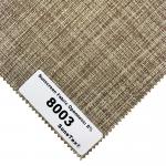 Sunscreen Roller Blinds Shading Material Screen Mesh Fabric Fireproof Waterproof for sale