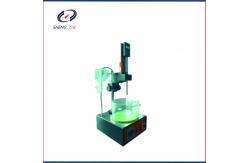 China Lipstick Cone Constant Temperature Needle Penetration Meter SD-2801C supplier