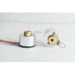 External Diameter 18mm Mini Rotary Encoder Shaft 2.5mm With OC Output for sale