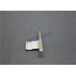 Stainless Cigarette Filter Rods Tongue for Cigarette Making Machine for sale