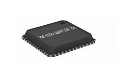 China Microcontroller MCU XMC4104-Q48F128 BA Microcontroller Chip 48VFQFN Single Core supplier