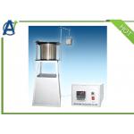 BS 8414 Smoldering Combustion Test Furnace For Building Material for sale