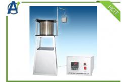 China BS 8414 Smoldering Combustion Test Furnace For Building Material supplier