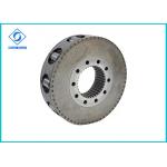 Solid Danfoss Hydraulic Motor MS / MSE02 Rotary Group Parts For Construction Machinery for sale