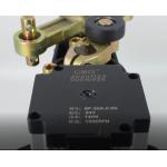 24V DC Servo Motor With Encoder Boom Barrier Gate Mechanism