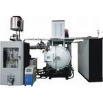 Ar Differential Vacuum Furnace , H2 Micro Positive Industrial Vacuum Furnace for sale