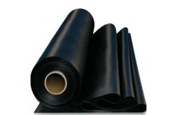 China Industrial Rubber Matting Custom EPDM Silicone Rubber Sheet with 4MPa Tensile Strength supplier