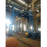 Heavy Duty Barrel Wire SAW Gantry Welding Manipulator