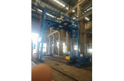 China Heavy Duty Barrel Wire SAW Gantry Welding Manipulator supplier