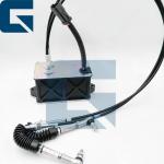 119-0633 1190633 Throttle Motor For Engine 3066 Excavator E320B for sale