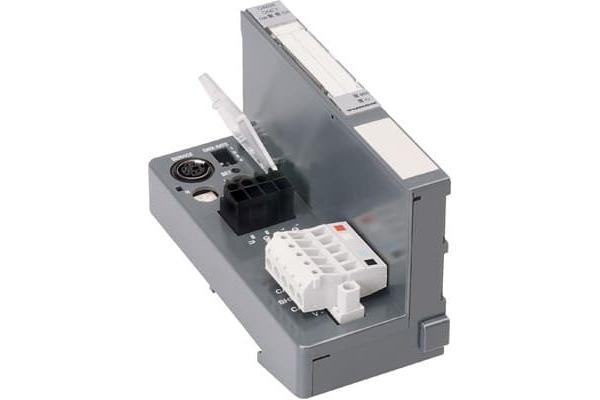 TURCK  |  BL20-GWBR-DNET  |  I/O Module