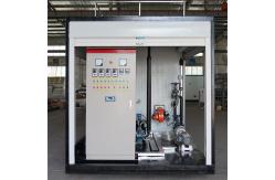 China Real Time Monitoring 30m3 59kw Bitumen Machine supplier