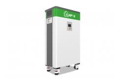 China Residential Energy Solar Storage All In One ESS System 5kWh 10kWh supplier