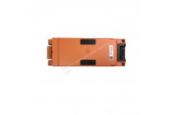 China Nihon Kohden Cardiolife AED Limno2 Battery SB-214VK NKPB-28271K New Original supplier