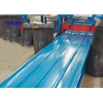 Prepainted PPGL PPGI Steel Coils Galvanized Corrugated Metal Roofing Sheet for sale