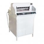 1000W Programmable Paper Cutting Machine 4806R with LCD Display 4806R for sale