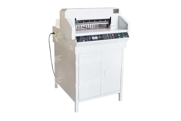 1000W Programmable Paper Cutting Machine 4806R with LCD Display 4806R