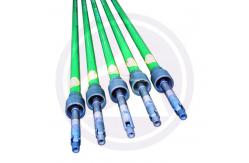 China API Oil And Gas Field Of Downhole Pump Sucker Rod supplier