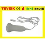 Laptop USB convexl Ultrasound Transducer  With USB Interface for mylab ultrasound system