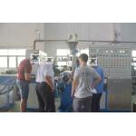 Egypt Power Cable Extrusion Machine
