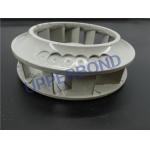 Small Fan Impeller Spare Parts For Cigarette Making Machine Maker