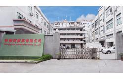 China PVC Cosmetic Bag manufacturer