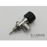 Breathing Apparatus Cylinder Valve High Pressure First Valve for sale