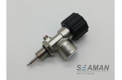 China Breathing Apparatus Cylinder Valve High Pressure First Valve supplier