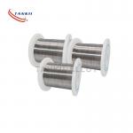 Ni70Cr30 Nicr Alloy Chromium Wire For Resistence Heating for sale