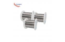 China N8 NiCr Alloy Wire For Household Appliance Heating Elements supplier
