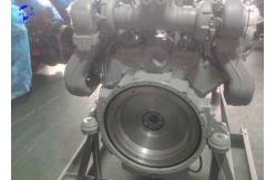 China Germany Deutz BF8M1015CP Engine For Generator Sets supplier