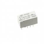 Hot selling relays HFD3-5V HFD3-12V Two sets of transition monostable 2A 8pin DIP original for sale