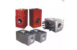 China API 7K Triplex Mud Pump Fluid End Module And Assembly supplier