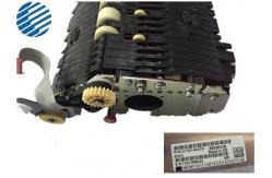 China 1750134478 Wincor Cineo ATM Machine Components Centralization Unit Upper Part supplier