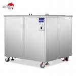 360L 3600w Professional Industrial Ultrasonic Cleaner For Optical Lens Oil Remove Efficient Cleaning for sale
