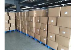 China Disposable Isolation Gowns manufacturer