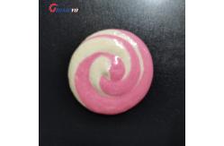 China ODM Fully Automatic Cookies Making Machine Depositor Extruder 700KG supplier