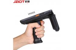 China Best 1D 2D Barcode Scanner Data Terminal Android PDA Devices supplier
