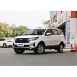 Left Hand Drive Fuel Gasoline SUV High Performance Petrol 7 Seats Car for sale