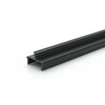                    Extruded Plastic UPVC Square Tube              for sale