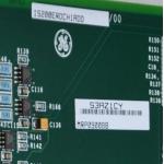 GE IS200EROCH1ABB Exciter Regulator Options Card for sale