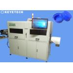 28mm PCO 1810 Bottle Cap Visual Inspection Machine Online Defect Sorting System for sale