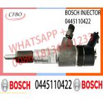 Common rail injector nozzle DLLA138P2246 433172246 P1526 for 0445110422 0445110421 BRI266  for sale