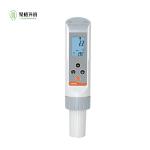 High Precision Pen Type Conductivity TDS Salinity Meter Energy Efficient for sale