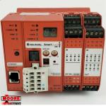 1752-L24BBBE 1752L24BBBE  Allen Bradley  AB  SmartGuard 600 Safety Controlle for sale