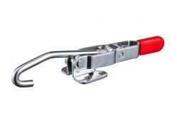China 170kg Latch Type Toggle Clamp supplier