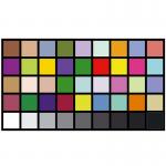 AC220V Reflective DTV Color Rendition Test Chart Sineimage YE0226 for sale
