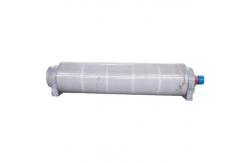China Paper Making Machine Vacuum Suction Roll Press Suction Pick Up Roll supplier
